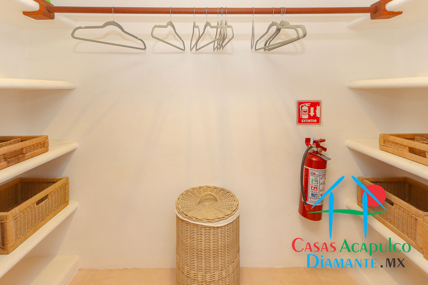 Tres Vidas Casa Mía - Recámara uno 10